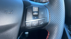 Ford Focus 1.0 EcoBoost Hybrid mHEV 155 ST-Line Vignale 5dr Petrol Hatchback